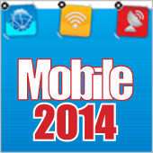 ועידת Mobile 2014
