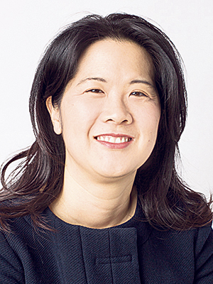 Megumi Ikeda