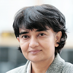 Prof. Rita Singh