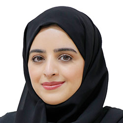 Sheikha Abdulla Al Nuaimi,