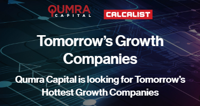 Qumra - Tomorrow's Growth Companies