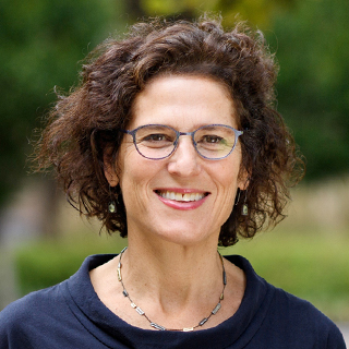 Prof. Ellen Goodman