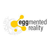 Eggmented Reality