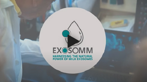 Exosomm