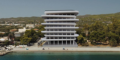 Isla Brown Corintia by Brown Hotels, Greece