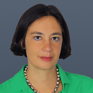 Dr. Katerina Sardi
