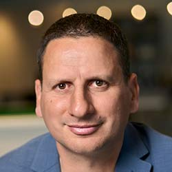 ירון מורגרשטרן