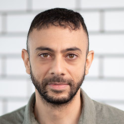 איתמר ג'ובני