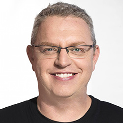 בועז זינימן
