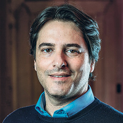 מיכאל מיטרני