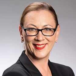 ח"כ יוליה מלינובסקי