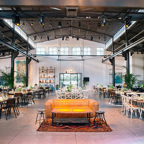 EAST, מיטב 13, תל אביב