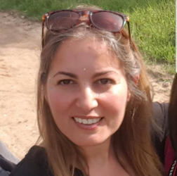 סיגל פרץ יהלומי