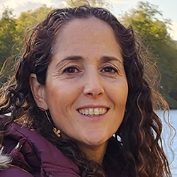 אילנית מדמוני