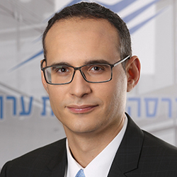 איתי בן זאב