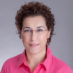 רבקה אלגריסי