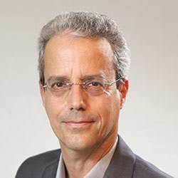 Dr. Gideon Friedmann