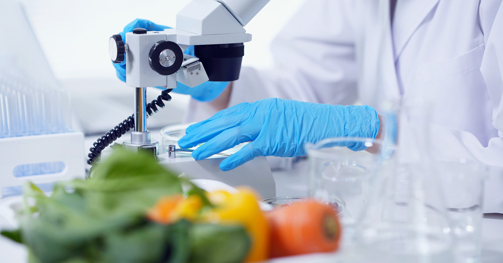 The global food crisis requires us to accelerate investments in foodtech