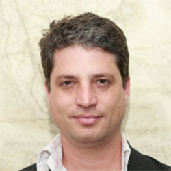 Yaron Shenhav
