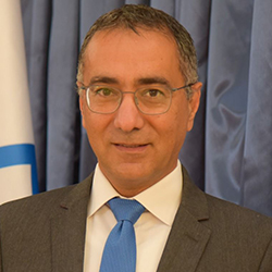 Gilad Cohen