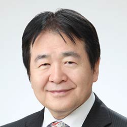 Prof. Takenaka Heizo 